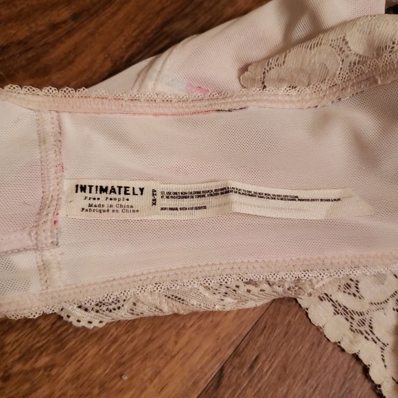 Free People Bralette - Picture 4 of 4